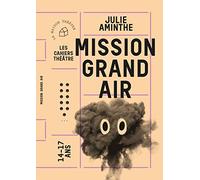 Mission grand air