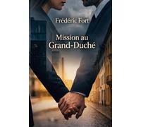 Mission Grand-Duché