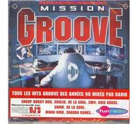 Mission Groove