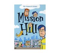 Mission Hill: Complete Series [Import USA Zone 1]