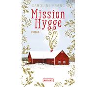 Mission Hygge - Franc Caroline - Pocket - Poche - Guide