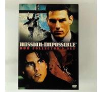 Mission Impossible 1&2 Set [Import allemand]