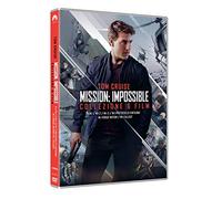 Mission Impossible 1-6 Collection (6 Dischi)