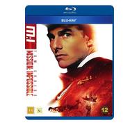 Mission: Impossible 1 (Blu-Ray)