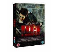 Mission Impossible – Coffret 14 – Universal Pictures