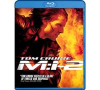 Mission impossible 2 - Edition Blu-Ray