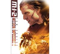 Mission: Impossible 2 – Paramount Pictures