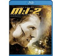 Mission Impossible 2