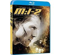 Mission: Impossible 2 [Blu-Ray] [Import]