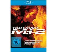 Mission: Impossible 2 (Blu-ray)