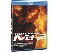 Mission : Impossible 2 - Blu-Ray E