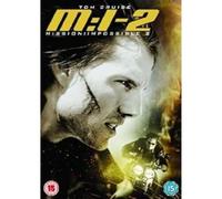 Mission Impossible 2 DVD - DVD - G3z