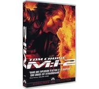 Mission : impossible 2 E