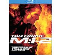 Mission: Impossible 2 – Blu-ray – Universal Pictures