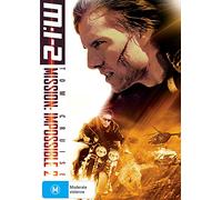 Mission Impossible 2 [Edizione: Australia] [Import]