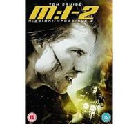 Mission Impossible 2 [Edizione: Regno Unito] [Import]