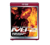 Mission Impossible 2 – Paramount Pictures – HD DVD