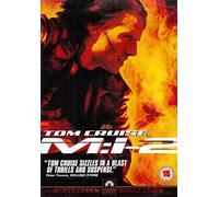 Mission : Impossible 2 E – Paramount Pictures – Import anglais