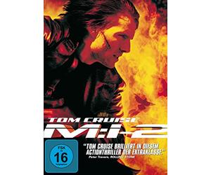 Mission: Impossible 2 - M:I-2