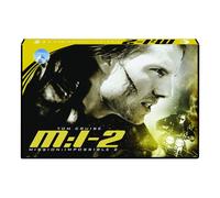 Mission: Impossible 2 (M:I-2) (Misión Imposible 2 )