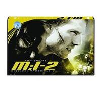 Mission: Impossible 2 (M:I-2) (Misión Imposible 2 )