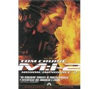 Mission impossible 2 / Mision imposible 2 (M:I-2) (DVD)
