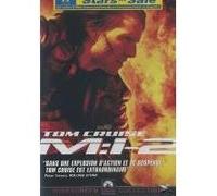 Mission Impossible 2 – VF – Universal Pictures