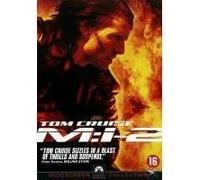 MISSION IMPOSSIBLE 2/VN G