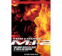 Mission Impossible 2 (Widescreen Bilingual Edition [DVD]