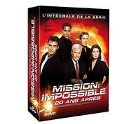 Mission impossible, 20 ans après - L'intégrale des Saisons 1 et 2