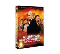 Mission: Impossible, 20 ans après - Saison 2