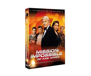 Mission: Impossible, 20 ans après - Saison 2