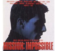Various Artists - Mission: Impossible [Import]