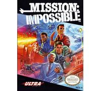 Mission Impossible