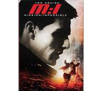 Mission : Impossible – Universal Pictures – Import