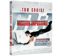 Mission: Impossible – Blu-ray – Édition 25e anniversaire