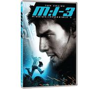 Mission : Impossible 3 – Paramount Pictures – Édition Simple (Belgique)