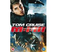 Mission: Impossible 3 - Mission Impossible 3 [Import anglais]