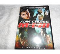 Mission Impossible 3