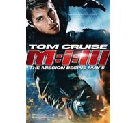 Mission Impossible 3