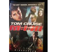 MISSION IMPOSSIBLE 3