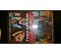 Mission Impossible 3 (Widescreen) (2010) Tom Cruis