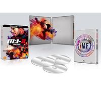 Mission : Impossible 3 Steelbook Blu-ray 4K Ultra HD https://www.fnac.com/a18114046/Mission-Impossible-3-Steelbook-Blu-ray-4K-Ultra-HD-Tom-Cruise-Blu-ray-4K?oref=c63efb50-c178-d5d0-6fba-51a60f2d2883
