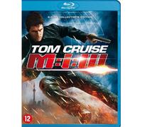 B-MISSION IMPOSSIBLE 3-VF