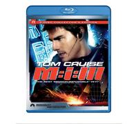 Mission Impossible 3 – Blu-ray – Paramount Pictures