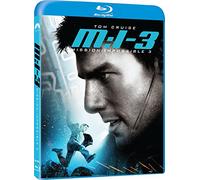 Mission: impossible 3 [Blu-ray]