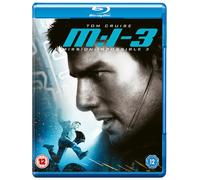 Mission: Impossible 3 (Blu-ray) Bahar Soomekh Maggie Q Laurence Fishburne