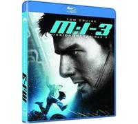 Mission : Impossible 3 - Blu-Ray E