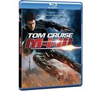 Mission : Impossible 3 - Blu-Ray G