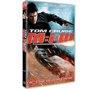 Mission : Impossible 3 - Edition Collector E